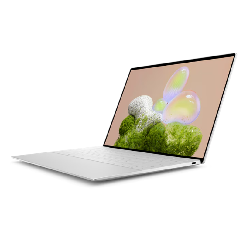 Dell XPS 13 9350, 13.4" Touch, 3K OLED Anti-Glare Display, Intel Core Ultra 7, 32GB RAM, 1T SSD, Intel Arc Graphics, English-Arabic Keyboard, Windows 11 Pro, 9350-1300