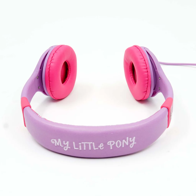 MY LITTLE PONY Kids Wired Headphone with Mic | SKU: TM-LH850