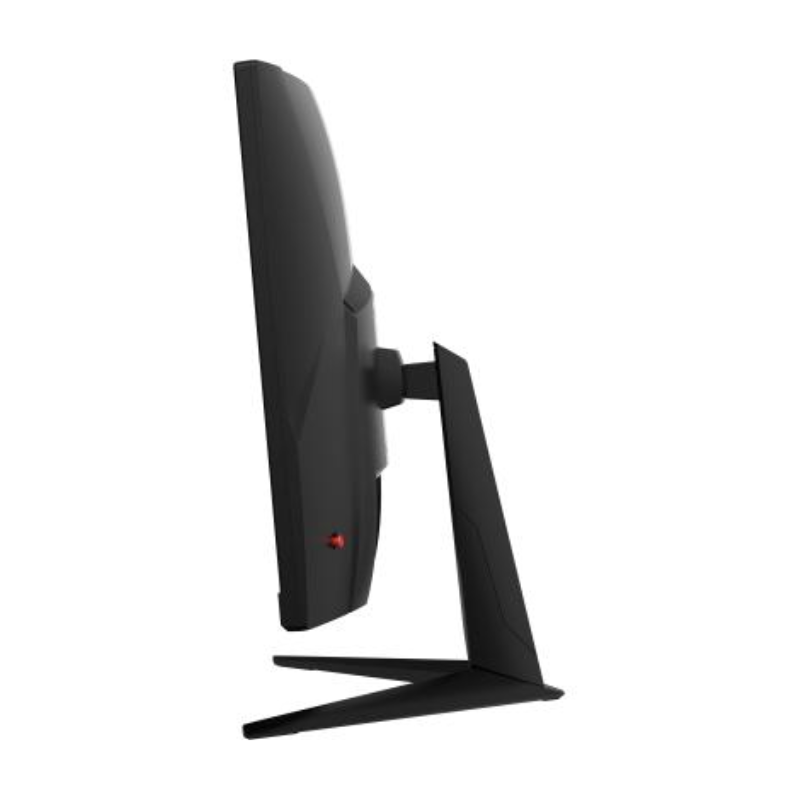 MSI G27C4X Curved Gaming Monitor, 27" FHD Display, 250 Hz, 1ms Fast Response, 9S6-3CA91T-200