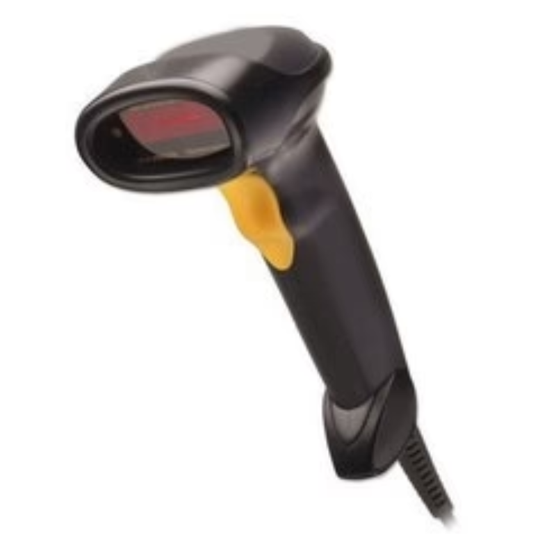 E-PoS ES1D Wired, 1D handheld Barcode Scanner