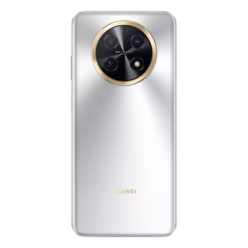 Huawei Nova Y91, 6.95" FHD+ Display, 50MP Main Camera, 7000 mAh Battery, UAE Version