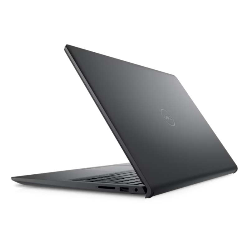 Dell Inspiron 15 3520 Laptop, 15.6 " FHD 120Hz Display, Intel Core i5-1235U Processor, 8GB RAM. 512 SSD, Intel HD Graphics, English-Arabic Keyboard, Window 11 Home, 3520-INS-2010