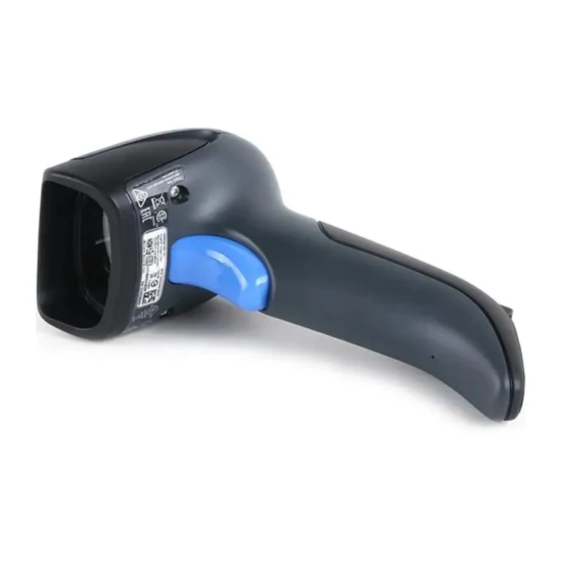 DataLogic Quick Scan Handheld Barcode Scanner, 2D Imager, QD2430