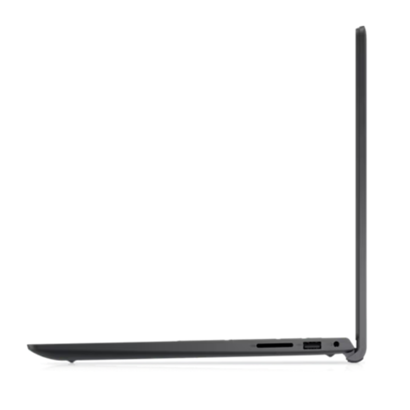 Dell Inspiron 15 3520 Laptop, 15.6 " FHD 120Hz Display, Intel Core i5-1235U Processor, 8GB RAM. 512 SSD, Intel HD Graphics, English-Arabic Keyboard, Window 11 Home, 3520-INS-2010