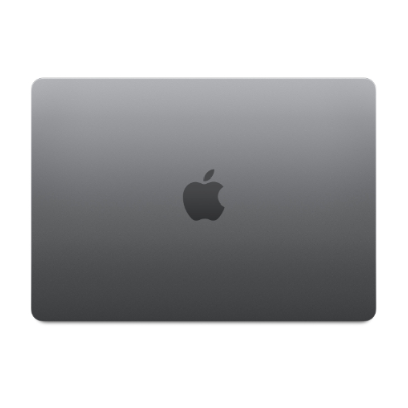 Apple Macbook Air 15" (2024), M3 with 8-Core CPU, 10-Core GPU, 24GB RAM, 2T SSD, macOS Sonoma, English Keyboard, Space Gray