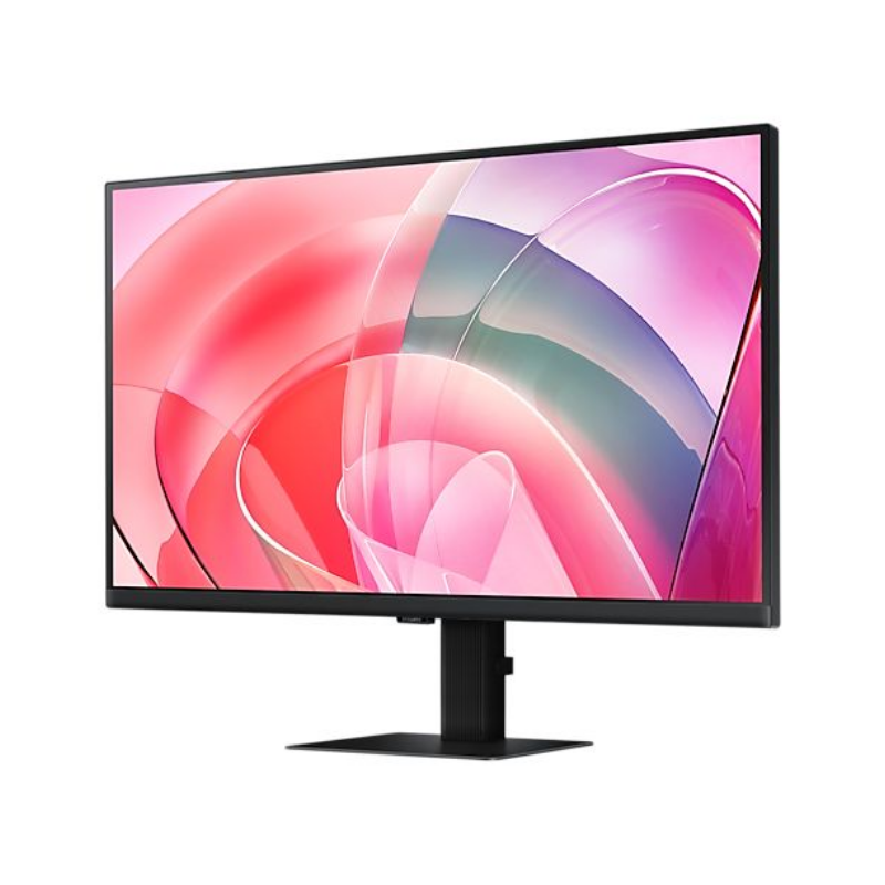 27" ViewFinity S7 S70D UHD Monitor, 60Hz Refresh Rate, 5ms Response Time, LS27D706EAMXUE