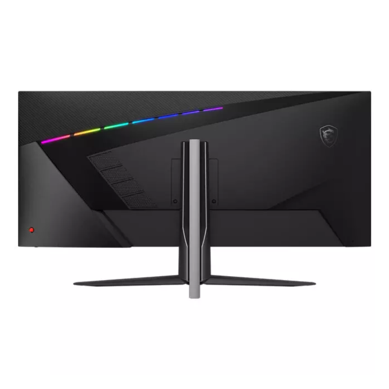 MSI MAG 401QR Ultra-Wide Gaming Monitor, 40" UWQHD IPS Display, 155 Hz, 1ms (MPRT), VESA DisplayHDR 400, 9S6-3EA54H-007