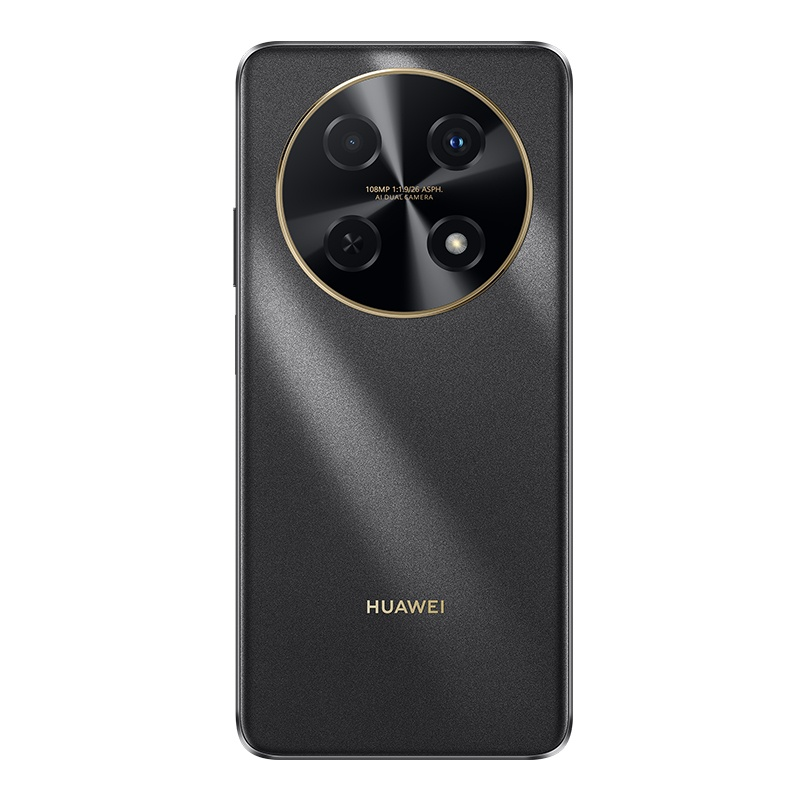 Huawei Nova 12i, 6.7" AOD Display, 108 MP High-Res Photography Camera, 5000 mAh Battery, UAE Version