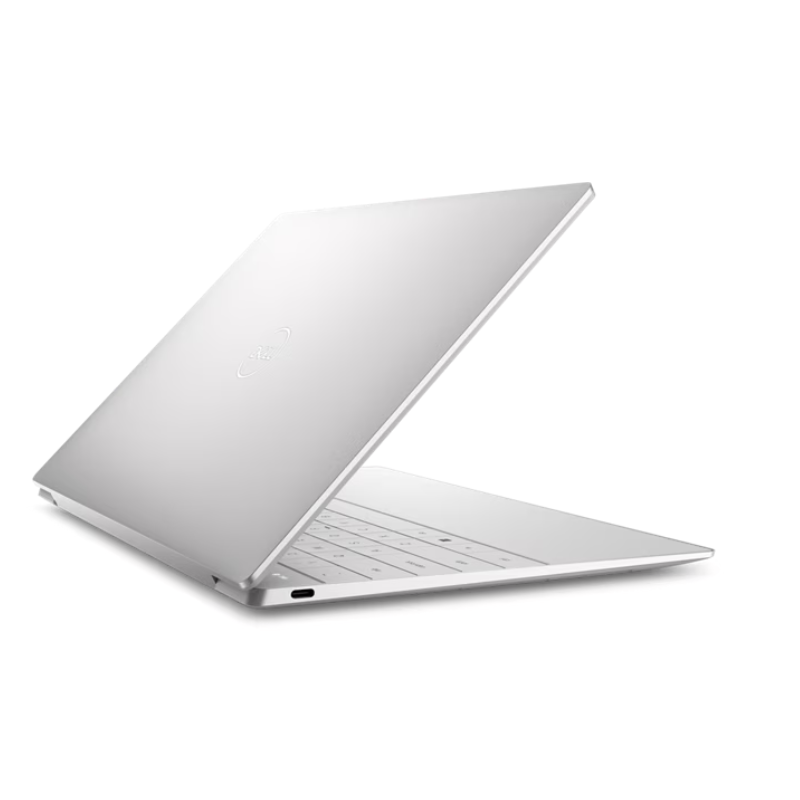 Dell XPS 13 9350, 13.4" Touch, 3K OLED Anti-Glare Display, Intel Core Ultra 7, 32GB RAM, 1T SSD, Intel Arc Graphics, English-Arabic Keyboard, Windows 11 Pro, 9350-1300