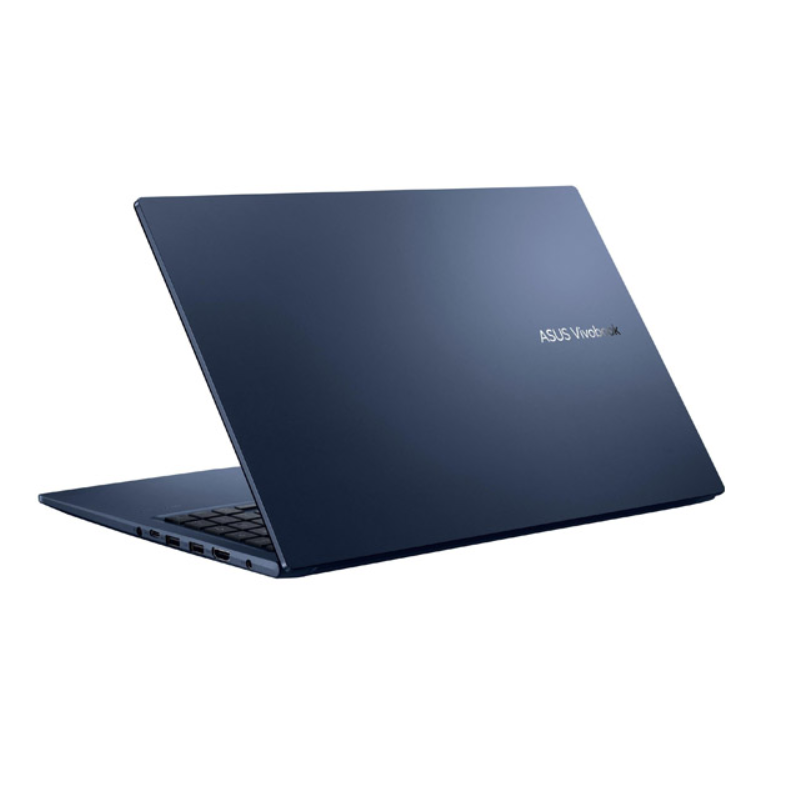 Asus Vivobook 15 (M1502YA) Laptop, 15.6" FHD Display, AMD Ryzen 7 7730U Processor, 16GB RAM. 512 SSD, AMD Radeon Graphics, English-Arabic Keyboard, Window 11 Home, M1505YA-NJ116W