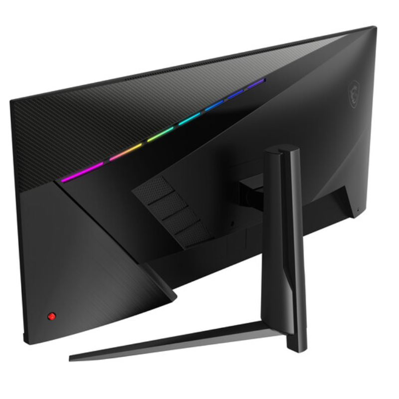 MSI MAG 401QR Ultra-Wide Gaming Monitor, 40" UWQHD IPS Display, 155 Hz, 1ms (MPRT), VESA DisplayHDR 400, 9S6-3EA54H-007