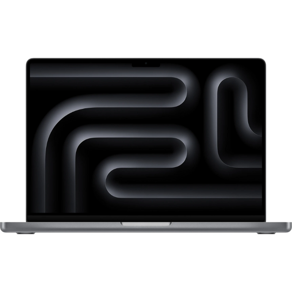 Apple MacBook PRO 14" 2023 – M3 Chip 16GB RAM 512GB SSD 8-Core CPU, 10-Core GPU English Keyboard