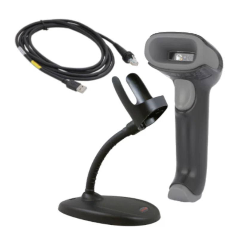 Honeywell Voyager XP 1470G, Handheld Corded Barcode Scanner