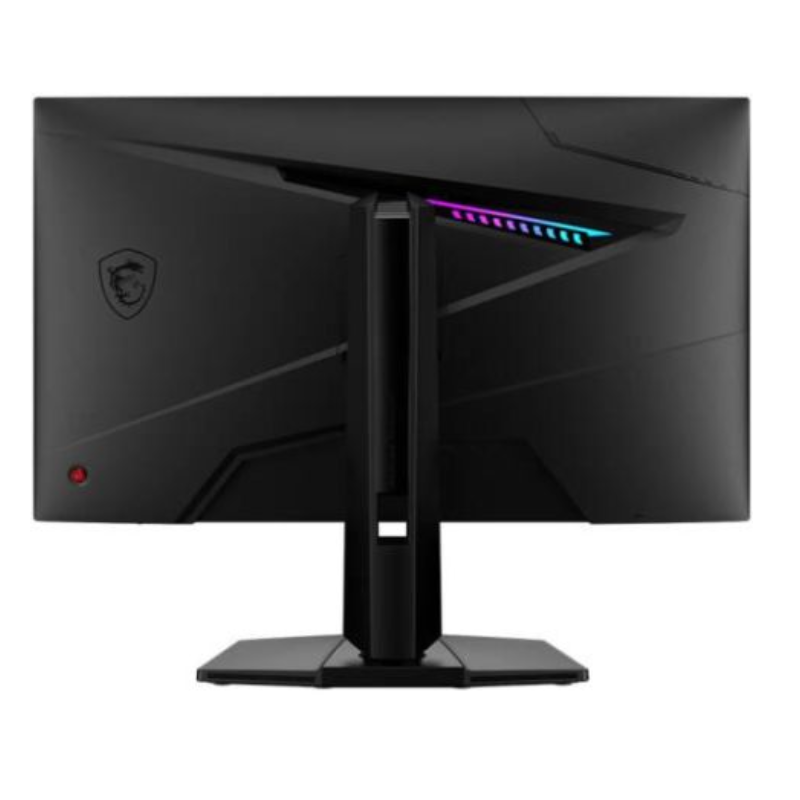 MSI MPG 274URF QD Gaming Monitor, 27" UHD Rapid IPS Display, 160 Hz, 0.5ms (GtG, Min.), AMD FreeSync™ Premium, 9S6-3CC29H-263