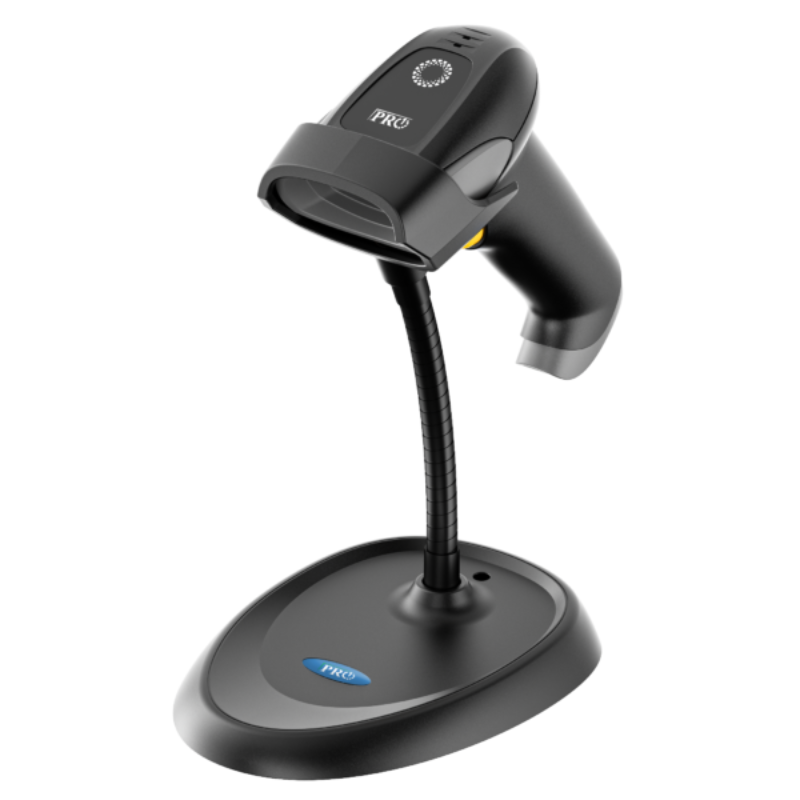 Pro1 PR-3206, 2D Wired Barcode Scanner