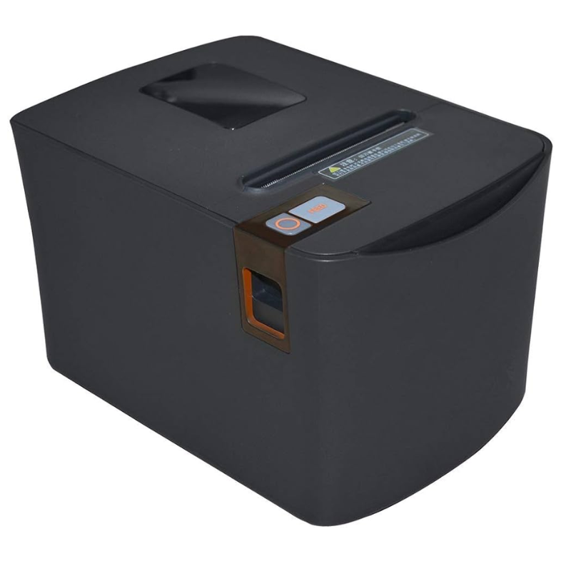 E-POS Thermal Receipt Printer ECO250USE (USB, Serial, Ethernet)