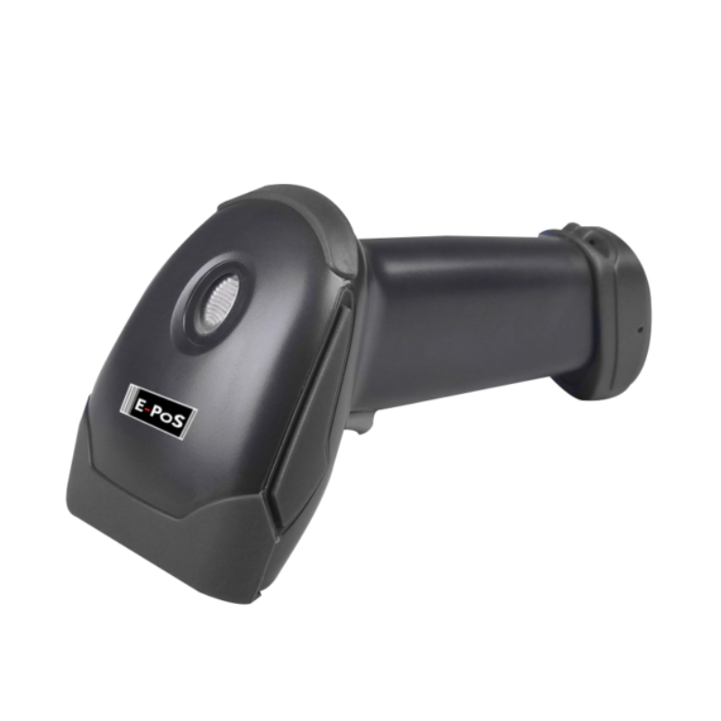 Pro1 PR-3206, 2D Wired Barcode Scanner