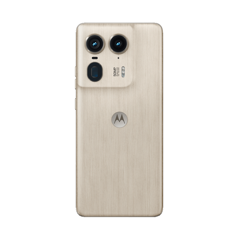 Motorola Moto Edge 50 Ultra, 6.7" Super HD pOLED Display, 50 MP Ultrawide Angle Camera, 4500 mAh Battery