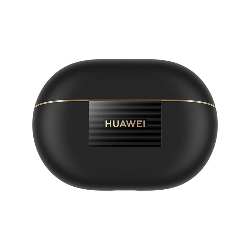 Huawei FreeBuds Pro 4, Dual-drive True Sound, Stable &Clear Calls, Intelligent Dynamic ANC