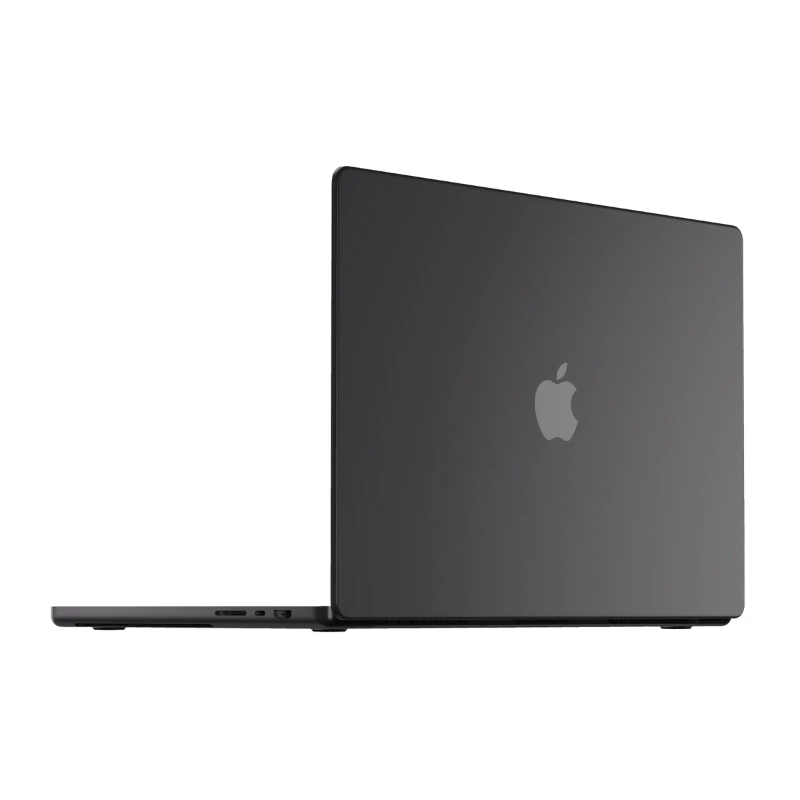 Apple Macbook Pro 14" MX2K3, M4 Max with 14-Core CPU, 32-Core GPU, 36GB RAM, 1T SSD, macOS Sonoma, English Keyboard, Space Black