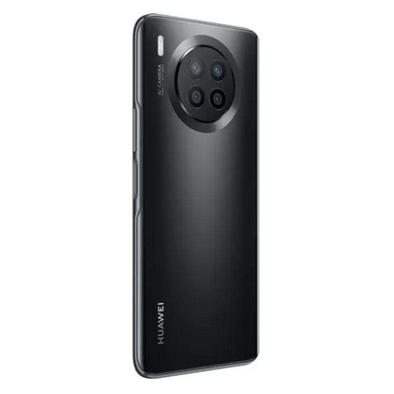 Huawei Nova 8i, 6.67" FHD+ Display,  64 MP High-Res lens Camera, 4300 mAh Battery, UAE Version