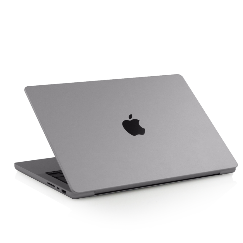 Apple Macbook Pro 14", M2 Max with 12-Core CPU, 30-Core GPU, 32GB RAM, 1T SSD, macOS Sonoma, English Keyboard, Space Gray