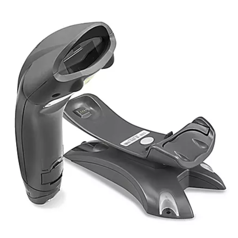 Honeywell Voyager 1202G Barcode Scanner, 1D handheld, Wireless