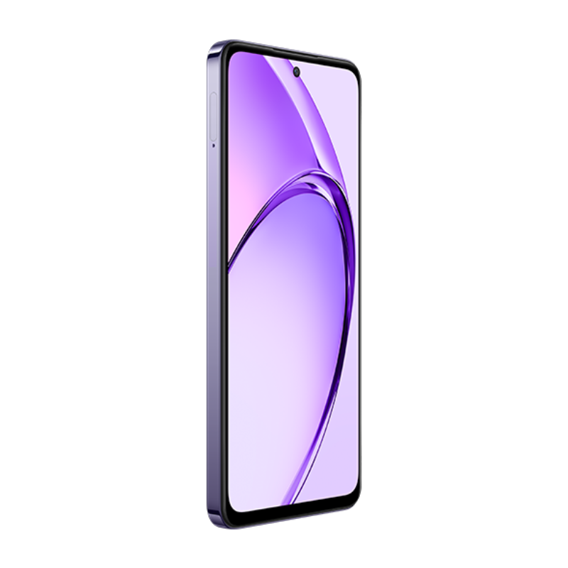 Oppo A3 Pro 5G, 6.67" 120Hz Ultra Bright Display, 50MP AI Main Camera, 5100 mAh Battery, UAE Version