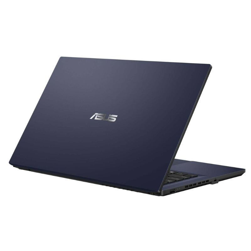 Asus ExpertBook B1 (B1402CVA), 14"FHS Display, Intel Core i7-1355U, 16GB RAM, 512GB SSD, Intel UHD Graphics, English-Arabic Keyboard, Windows 11 Pro, B1402CVA-NK2474X