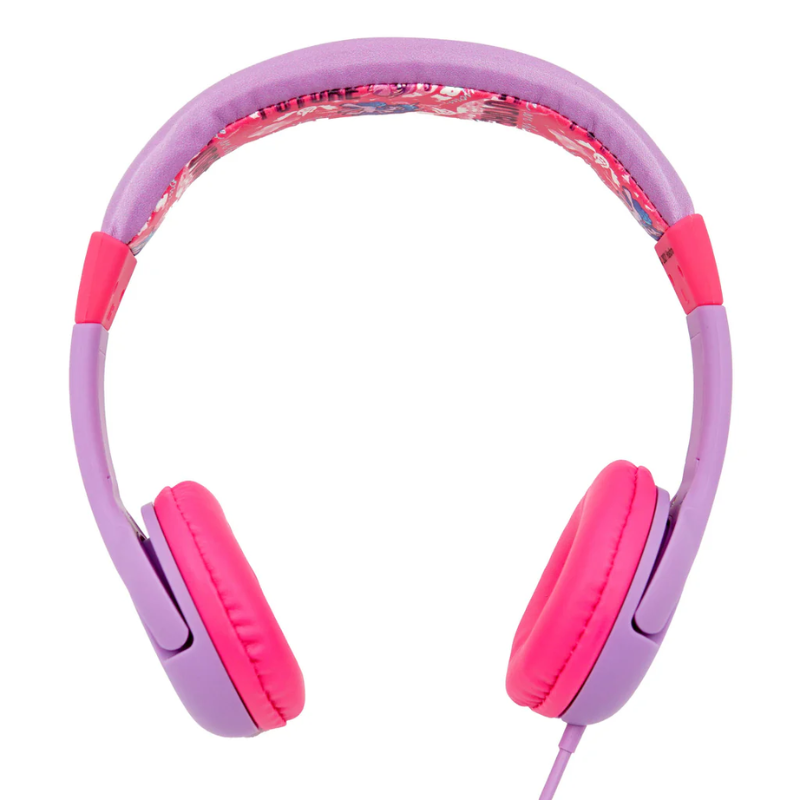 MY LITTLE PONY Kids Wired Headphone with Mic | SKU: TM-LH850