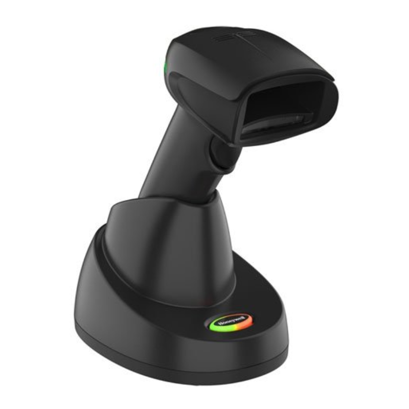 Honeywell Xenon XP 1952G, Cordless Barcode/Area Imaging Scanner ( 2D, 1D, PDF, Postal) kit