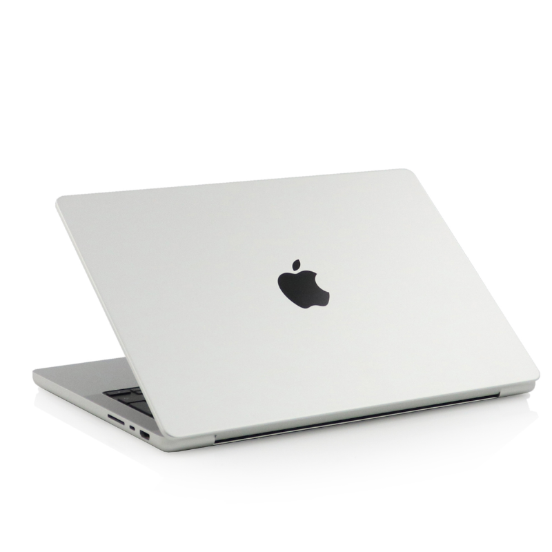 Apple Macbook Pro 14", M2 Max with 12-Core CPU, 30-Core GPU, 32GB RAM, 1T SSD, macOS Sonoma, English Keyboard, Silver