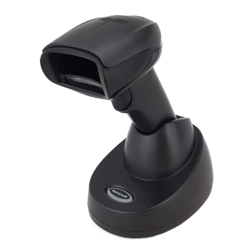 Honeywell Xenon XP 1952G, Cordless Barcode/Area Imaging Scanner ( 2D, 1D, PDF, Postal) kit