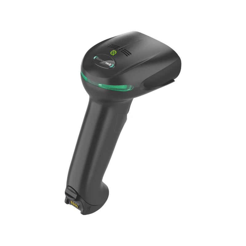 Honeywell Xenon XP 1952G, Cordless Barcode/Area Imaging Scanner ( 2D, 1D, PDF, Postal) kit