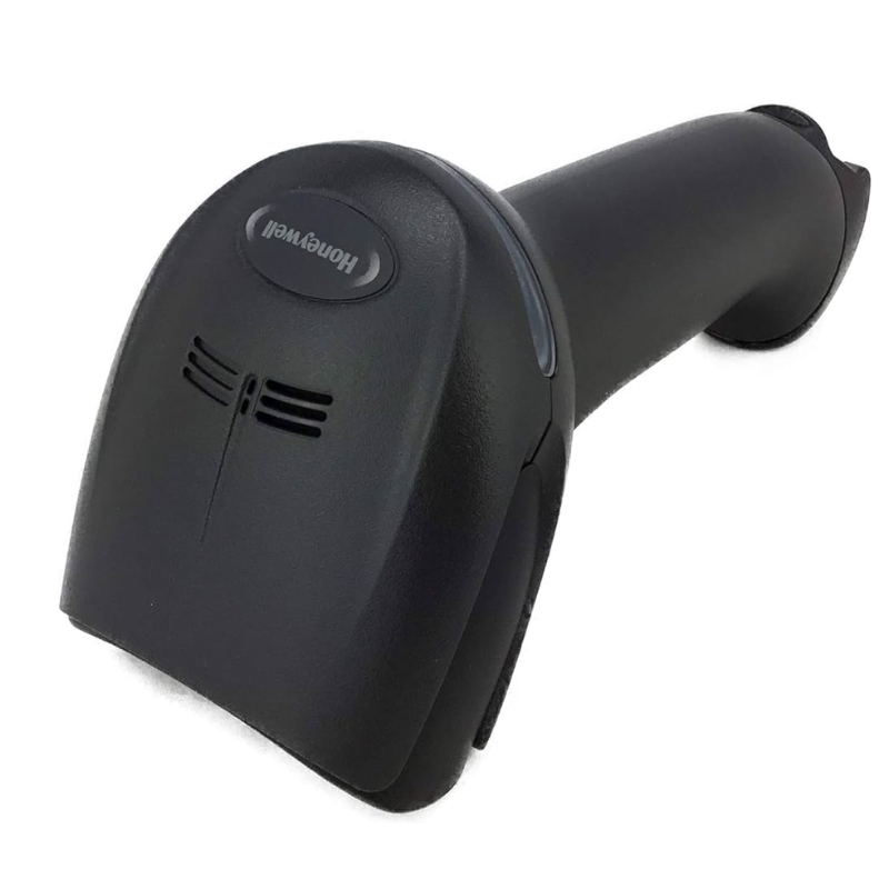 Honeywell Xenon XP 1952G, Cordless Barcode/Area Imaging Scanner ( 2D, 1D, PDF, Postal) kit