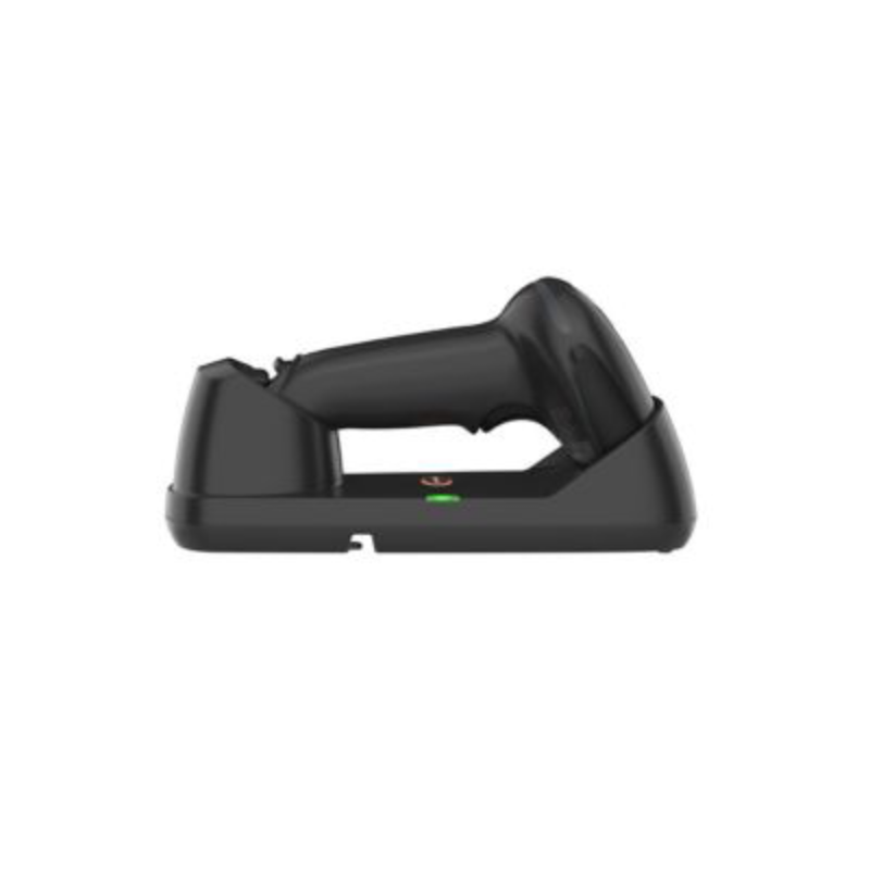 Honeywell Xenon XP 1952G, Cordless Barcode/Area Imaging Scanner ( 2D, 1D, PDF, Postal) kit