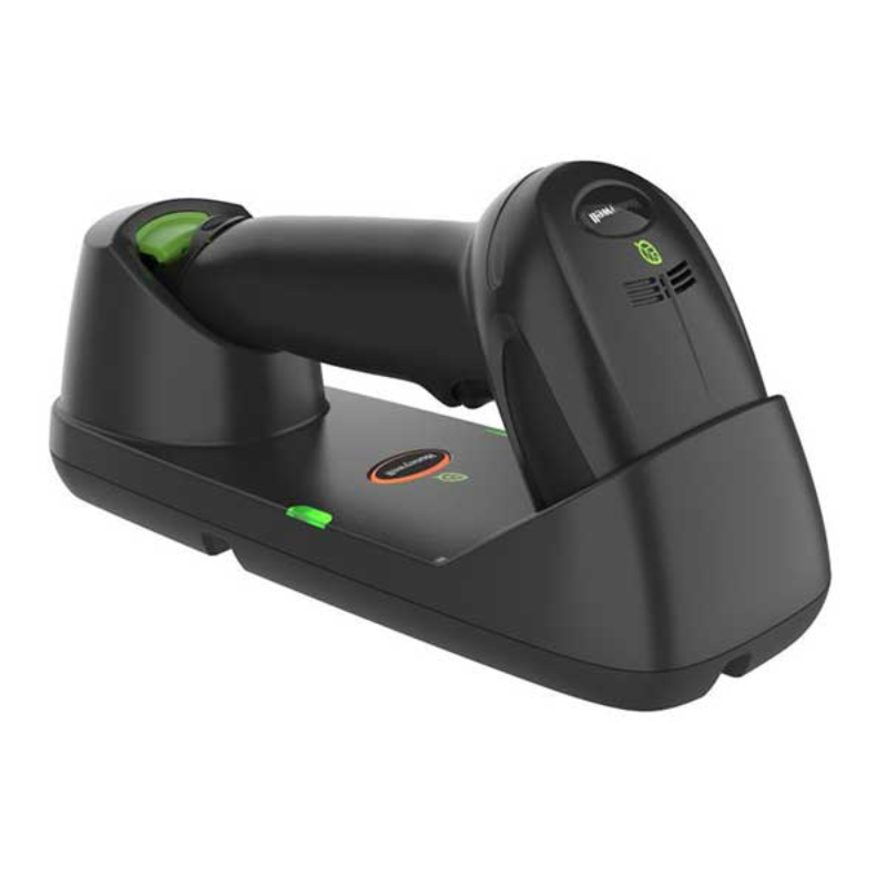 Honeywell Xenon XP 1952G, Cordless Barcode/Area Imaging Scanner ( 2D, 1D, PDF, Postal) kit