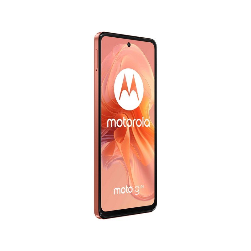 Motorola Moto G04, 6.6" HD+ Display, 16MP Rear Camera, 5000 mAh Battery, UAE Version