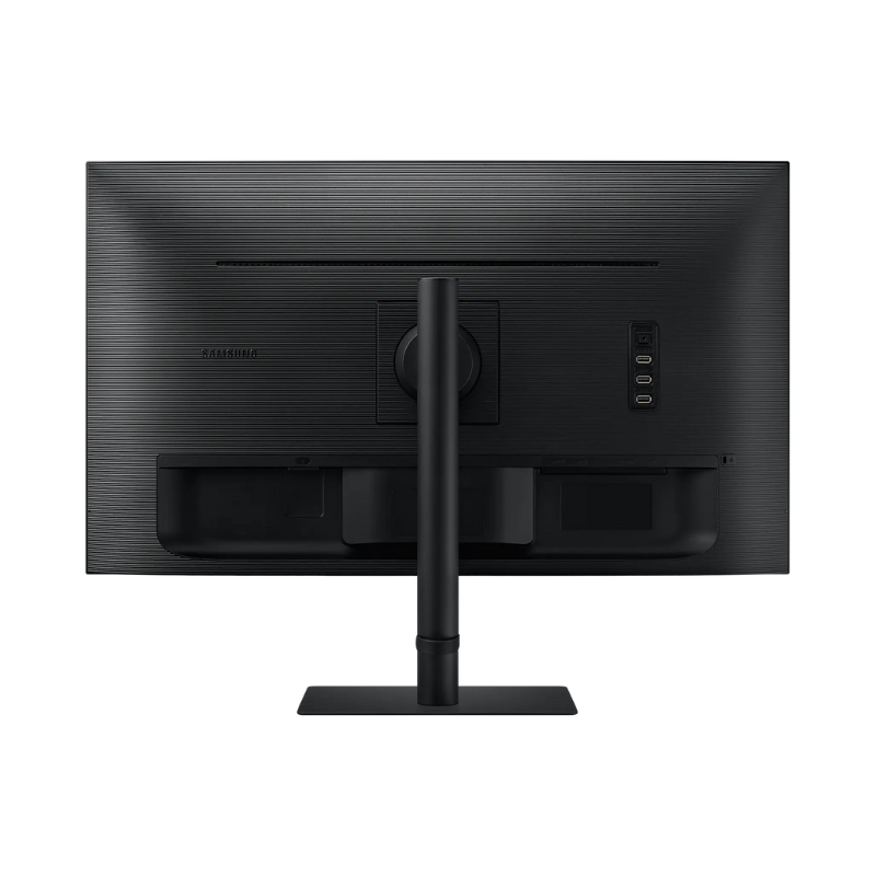 Samsung ViewFinity S6 Monitor, 32" QHD Display, 75Hz Refresh Rate & 5ms Response Time, Black, LS32A600NAMXUE