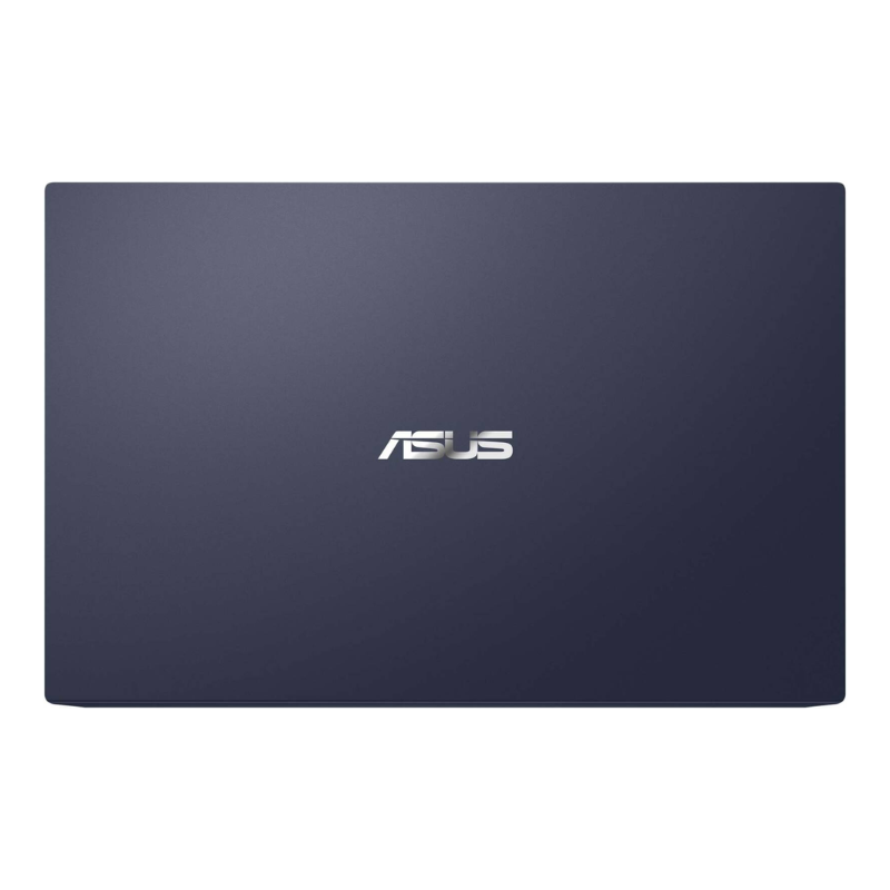 Asus ExpertBook B1 (B1502CVA), 15.6" FHS Display, Intel Core i7-1355U, 16GB RAM, 512GB SSD, Intel UHD Graphics, English-Arabic Keyboard, DOS, B1502CVA-I716512B0