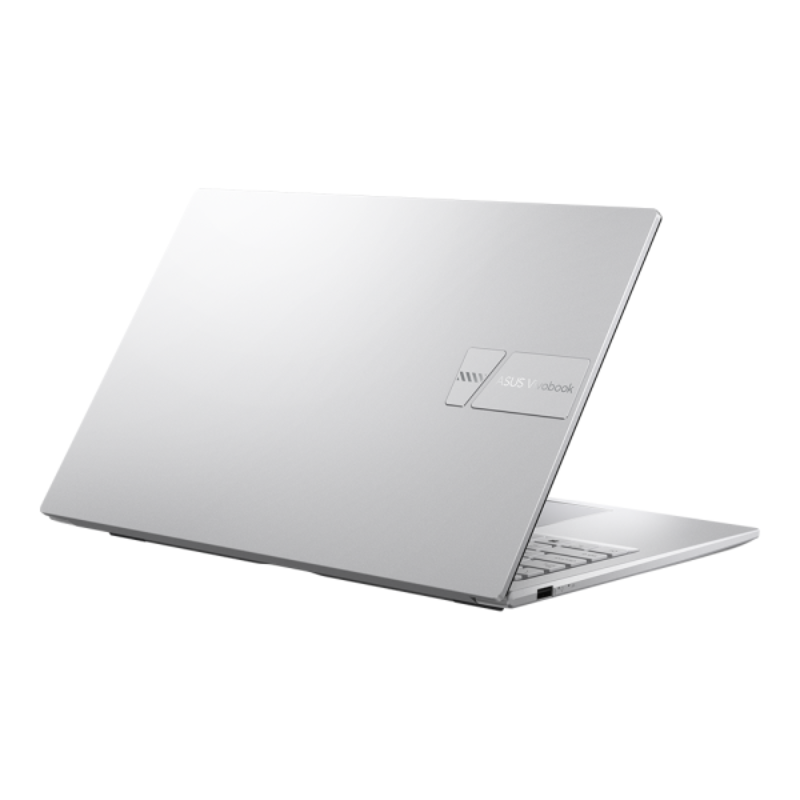 Asus Vivobook 15 (X1504) Laptop, 15.6" FHD Display, Intel Core i5 1235U Processor, 8GB RAM. 512 SSD, Intel Graphics, English-Arabic Keyboard, Window 11 Home, X1504ZA-NJ303W