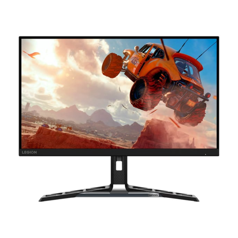 Lenovo Legion R27QE, 27" IPS Display, 180Hz Refresh Rate, 0.5ms MPRT Response Time, AMD FreeSync™, 67C5GAC1UK