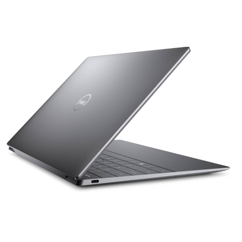 Dell XPS 13 Laptop, 13.4" 3K OLED + Touch Display, Snapdragon X Elite, 32GB RAM. 1T SSD, Qualcomm Adreno, English Keyboard, Window 11 Pro, 9345-1300