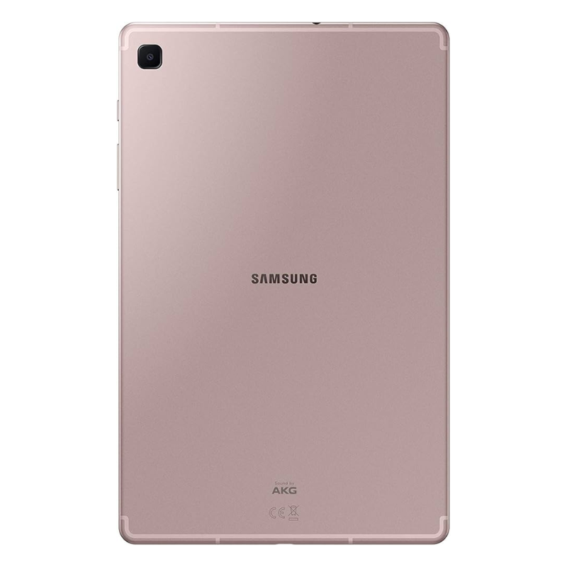 Samsung Galaxy Tab S6 Lite (2024), 10.4" WUXGA+ Display, 7040 mAh Battery, Android Tablet, SM-P620, UAE Version