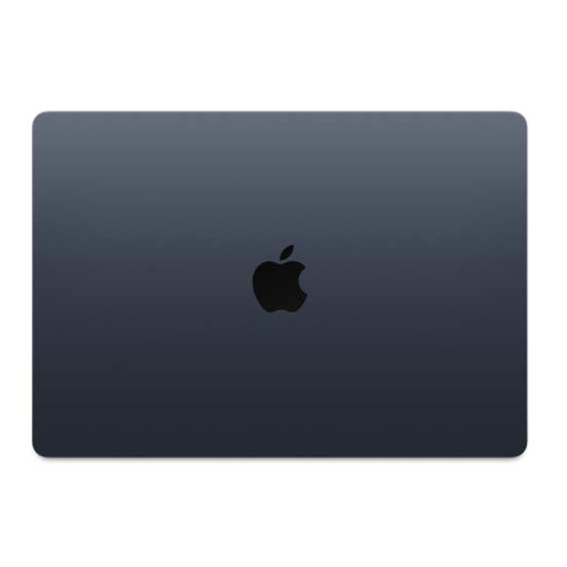 Apple Macbook Air 13" (2024), M3 with 8-Core CPU, 10-Core GPU, 16GB RAM, 1T SSD, macOS Sonoma, English Keyboard, Midnight