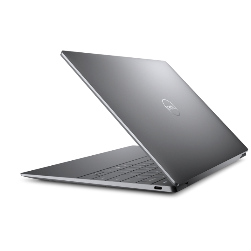 Dell XPS 13 Laptop, 13.4" 3K OLED + Touch Display, Snapdragon X Elite, 32GB RAM. 1T SSD, Qualcomm Adreno, English Keyboard, Window 11 Pro, 9345-1300