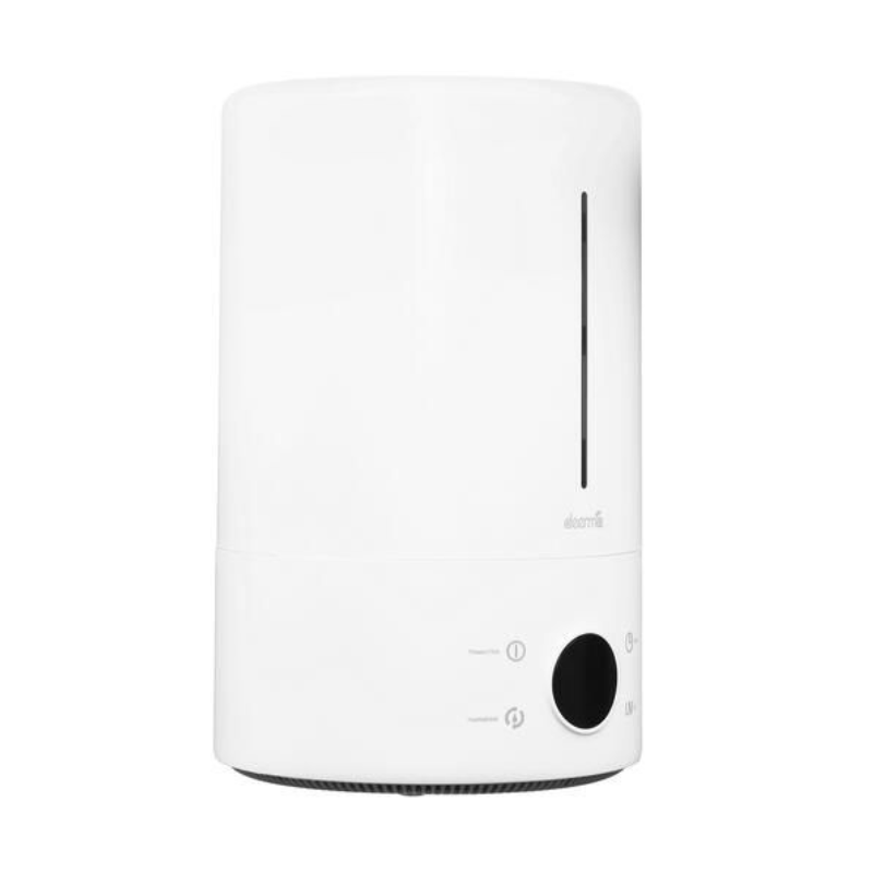 Deerma F628S Humidifier Intelligent Constant Humidity 5L Large Capacity UV Air Purifiers, Global Version