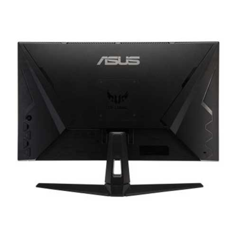 Asus TUF Gamimg VG279Q1A - 27" FHD Display, 165Hz Refresh Rate & 1ms MPRT Response Time, Extreme Low Motion Blur™, Adaptive-sync, FreeSync™ Premium, Black, VG279Q1A