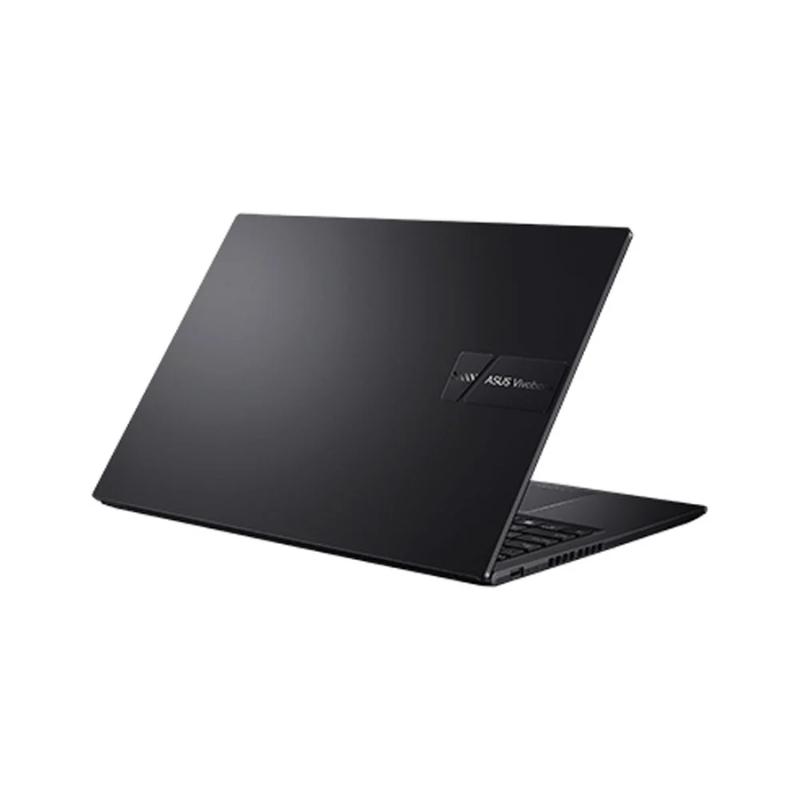 ASUS VivoBook Go 14 (E1404F) Laptop, 14" FHD Display, AMD Ryzen™ 5 7520U, 8GB RAM, 512GB SSD, AMD Radeon™ Graphics, Window 11 Home, English Keyboard, Black, E1404FA-NK185W