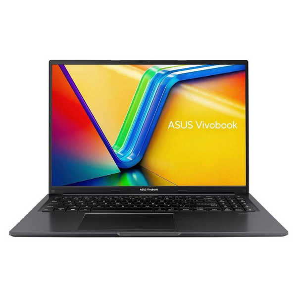ASUS VivoBook Go 14 (E1404F) Laptop, 14" FHD Display, AMD Ryzen™ 5 7520U, 8GB RAM, 512GB SSD, AMD Radeon™ Graphics, Window 11 Home, English Keyboard, Black, E1404FA-NK185W